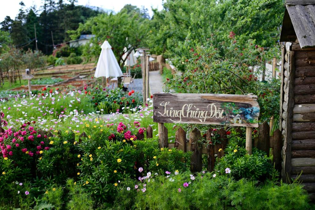 Lung Chung Doi Sapa - Homestay & Coffee Garden – Sa Pa