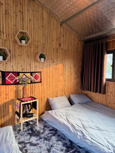 Lung Chung Doi Sapa - Homestay & Coffee Garden – Photos 2