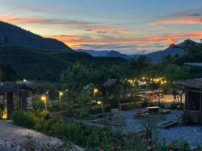 Lung Chung Doi Sapa - Homestay & Coffee Garden – Photos 5