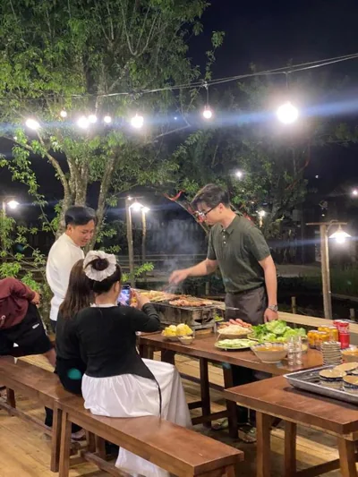 Lung Chung Doi Sapa - Homestay & Coffee Garden – Photos 7