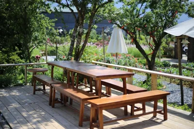 Lung Chung Doi Sapa - Homestay & Coffee Garden – Photos 8
