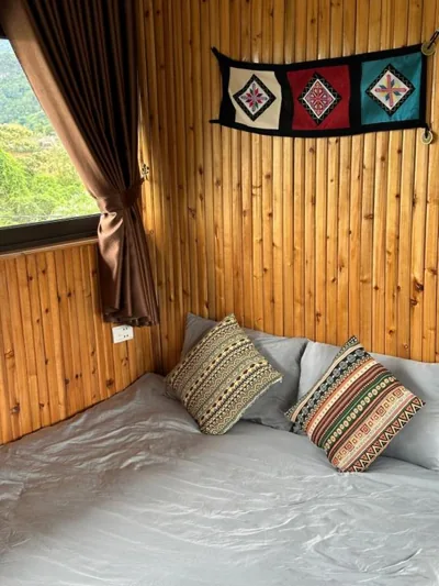 Lung Chung Doi Sapa - Homestay & Coffee Garden – Photos 10