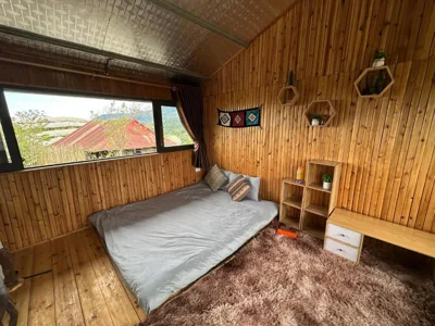 Lung Chung Doi Sapa - Homestay & Coffee Garden – Photos 11