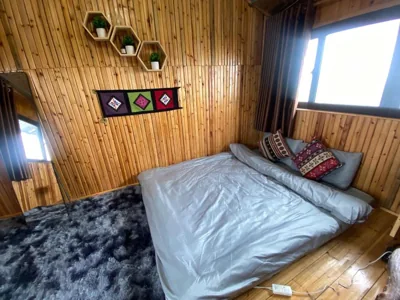 Lung Chung Doi Sapa - Homestay & Coffee Garden – Photos 13