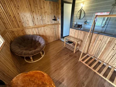 Lung Chung Doi Sapa - Homestay & Coffee Garden – Photos 14