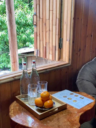 Lung Chung Doi Sapa - Homestay & Coffee Garden – Photos 15